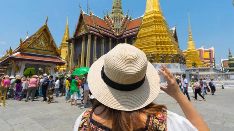 การจัดการกับอาการแคระแกร็บ: คำแนะนำสำหรับนักเดินทางมาไทย